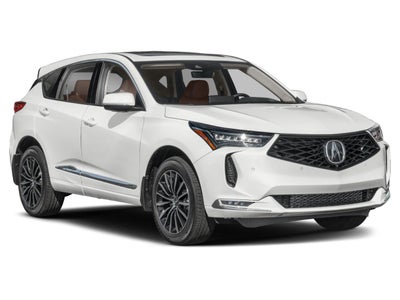 2026 Acura RDX SH-AWD w/Advance Package