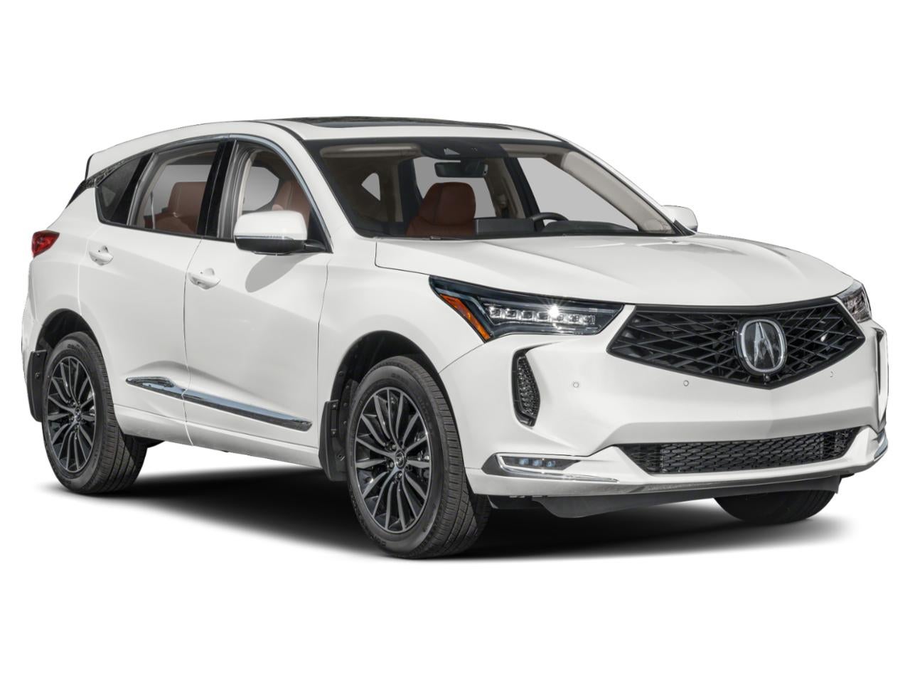 2026 Acura RDX SH-AWD w/Advance Package