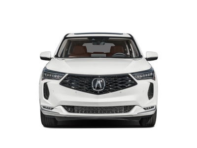 2026 Acura RDX SH-AWD w/Advance Package
