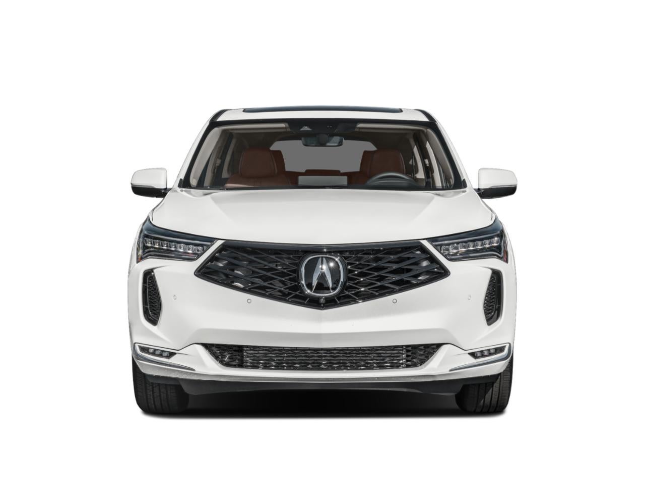 2026 Acura RDX SH-AWD w/Advance Package