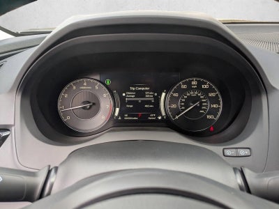 2025 Acura RDX SH-AWD w/Advance Package