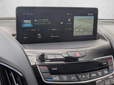 2025 Acura RDX SH-AWD w/Advance Package