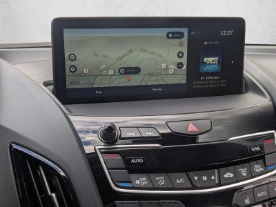 2025 Acura RDX SH-AWD w/Advance Package