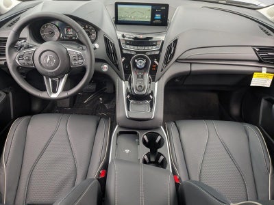 2025 Acura RDX SH-AWD w/Advance Package