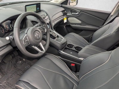 2025 Acura RDX SH-AWD w/Advance Package