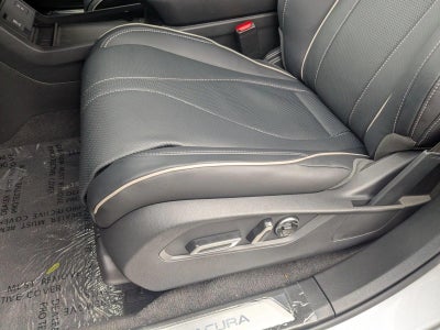 2025 Acura RDX SH-AWD w/Advance Package