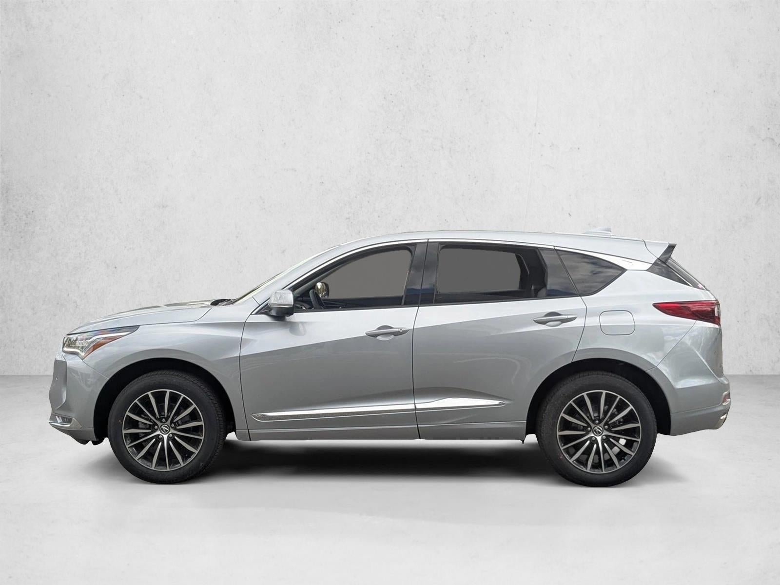 2025 Acura RDX SH-AWD w/Advance Package