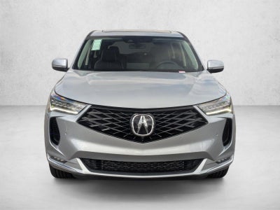 2025 Acura RDX SH-AWD w/Advance Package