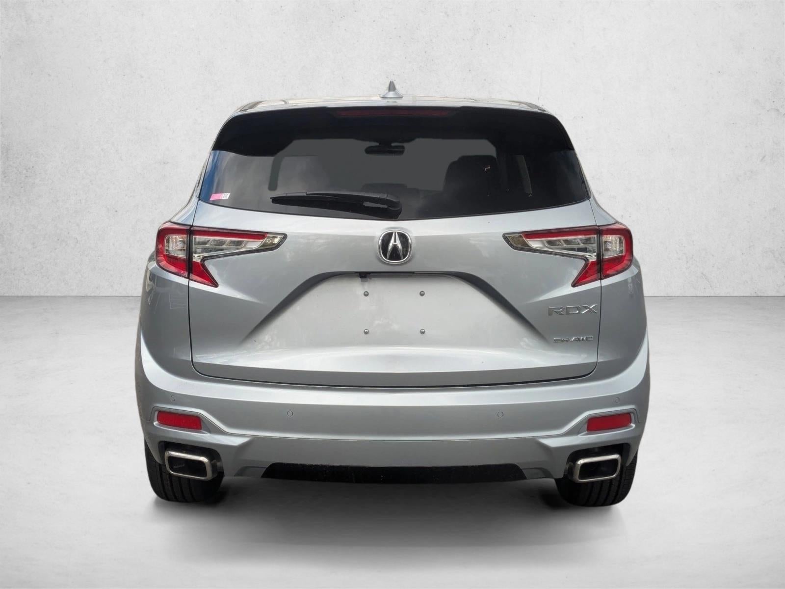 2025 Acura RDX SH-AWD w/Advance Package