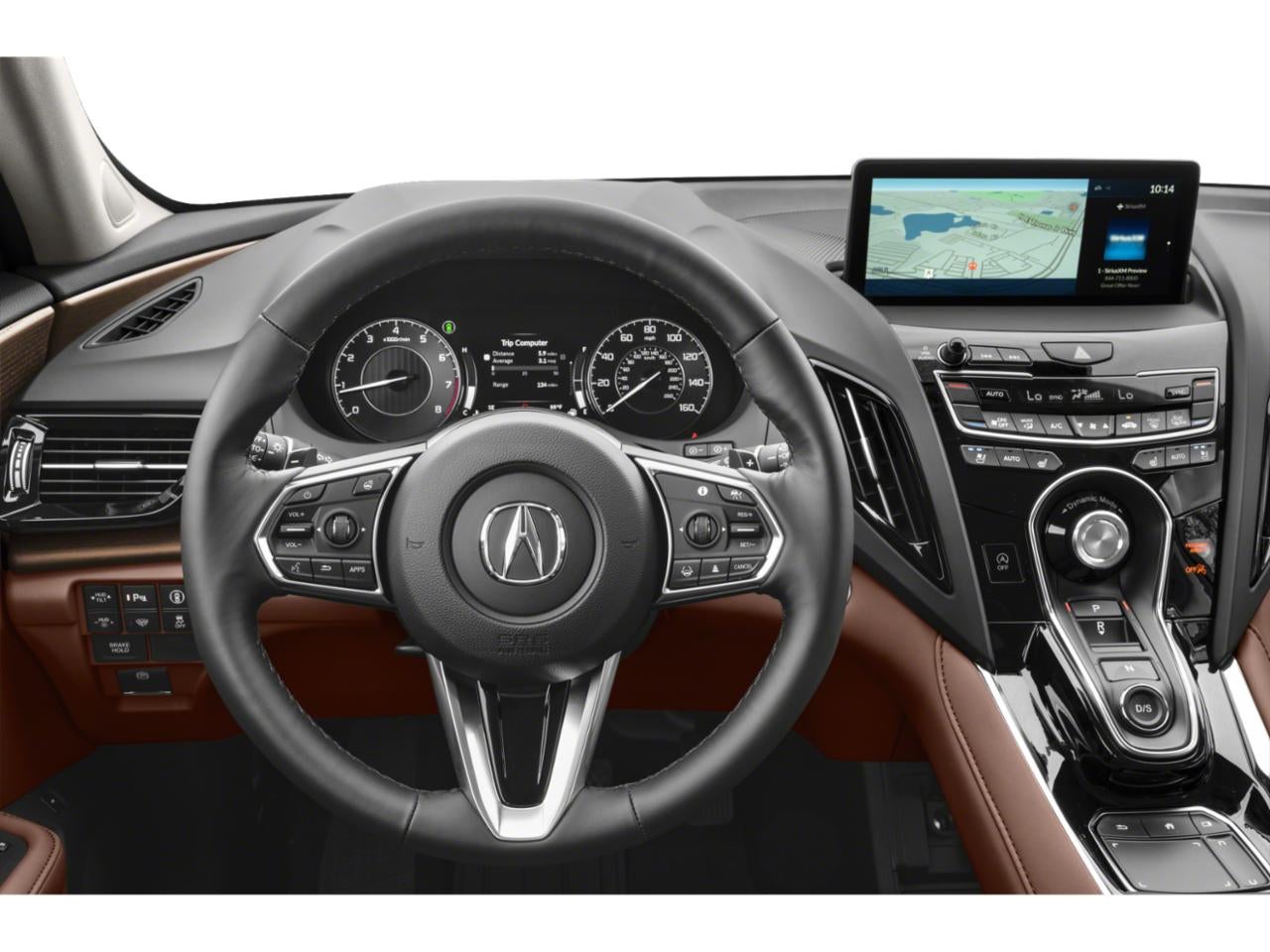 2025 Acura RDX SH-AWD w/Advance Package