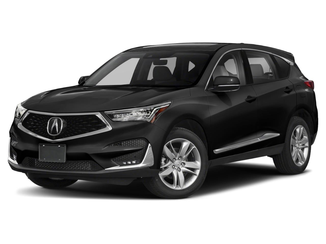2019 Acura RDX AWD w/Advance Pkg