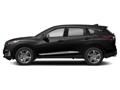 2019 Acura RDX AWD w/Advance Pkg