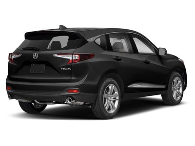 2019 Acura RDX AWD w/Advance Pkg