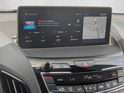 2024 Acura RDX SH-AWD w/Advance Package