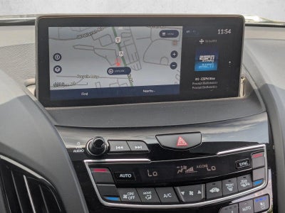 2024 Acura RDX SH-AWD w/Advance Package
