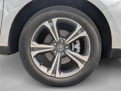 2024 Acura RDX SH-AWD w/Advance Package
