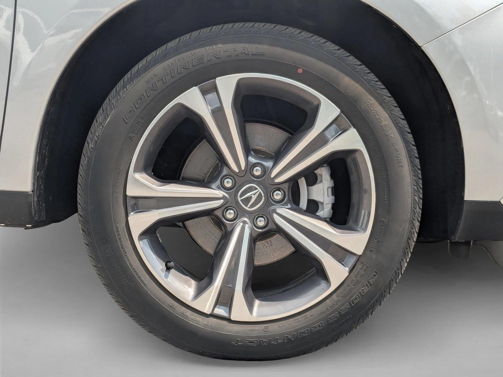 2024 Acura RDX SH-AWD w/Advance Package