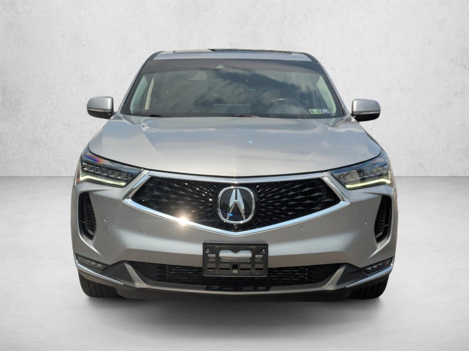 2024 Acura RDX SH-AWD w/Advance Package