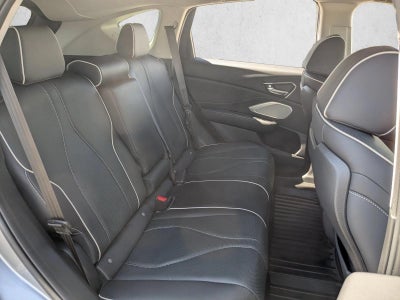 2024 Acura RDX SH-AWD w/Advance Package