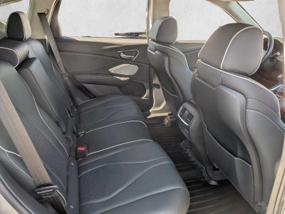 2024 Acura RDX SH-AWD w/Advance Package