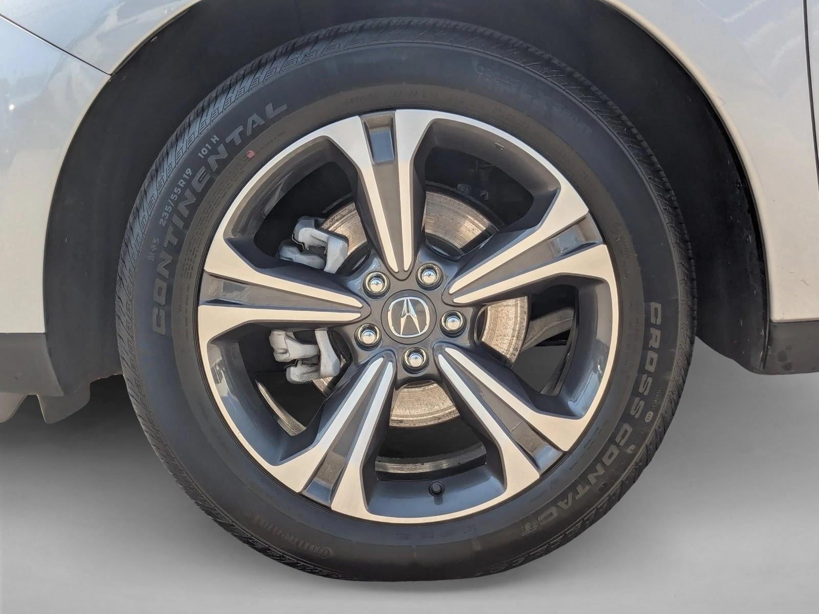 2024 Acura RDX SH-AWD w/Advance Package