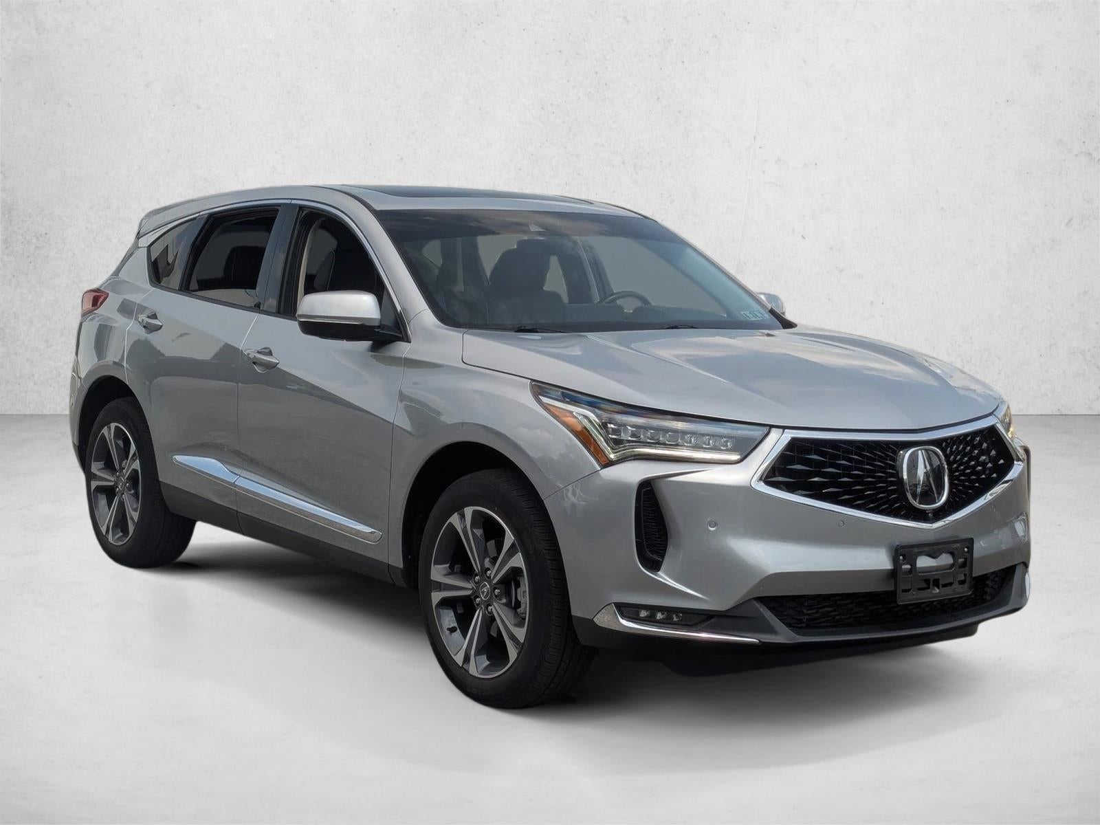 2024 Acura RDX SH-AWD w/Advance Package
