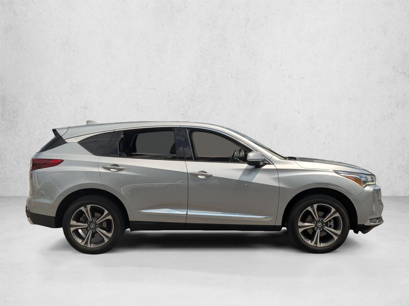 2024 Acura RDX SH-AWD w/Advance Package