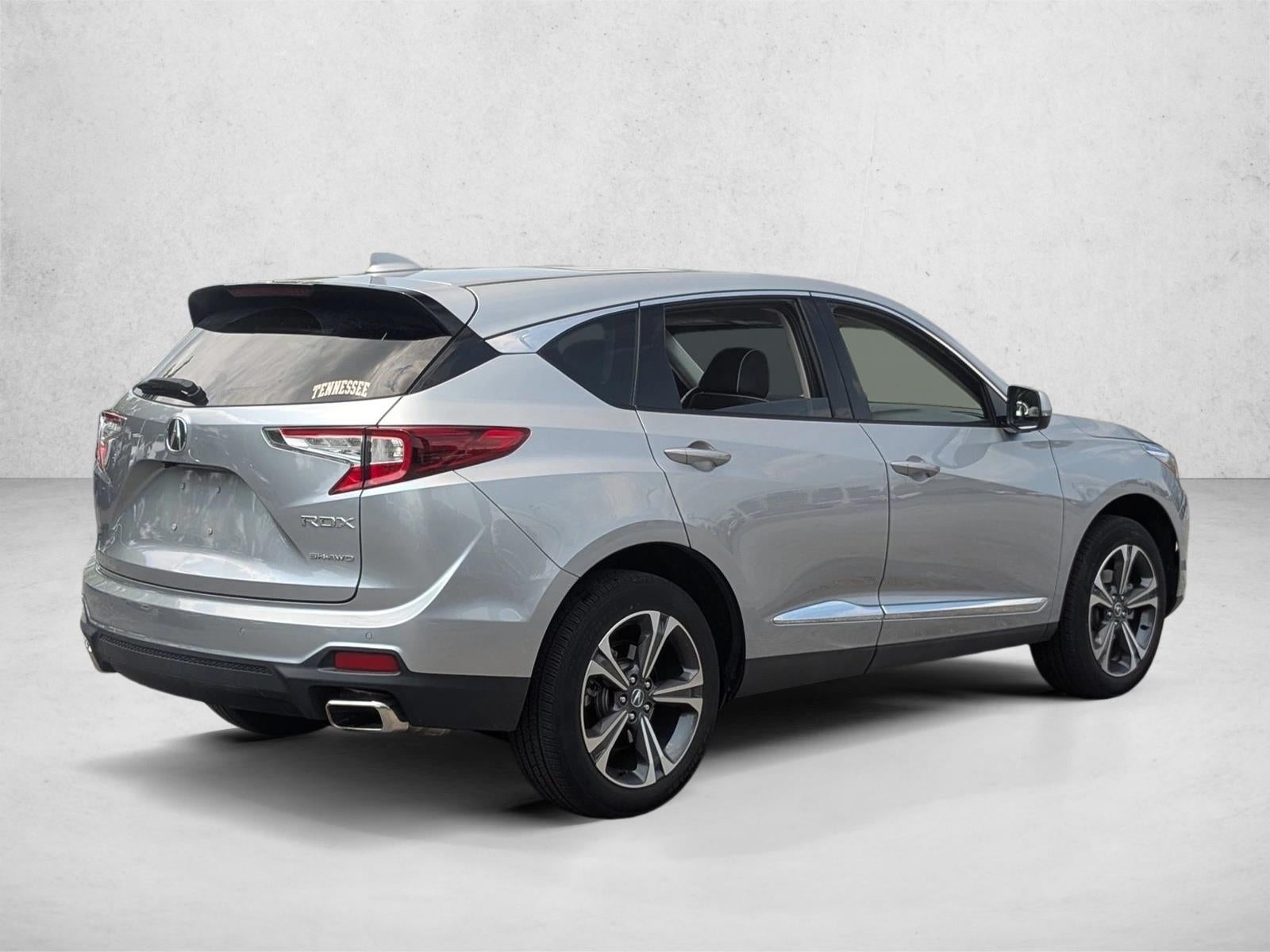 2024 Acura RDX SH-AWD w/Advance Package