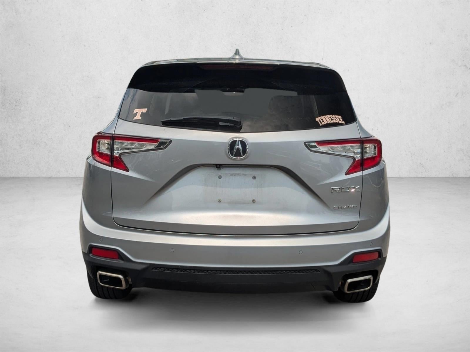 2024 Acura RDX SH-AWD w/Advance Package