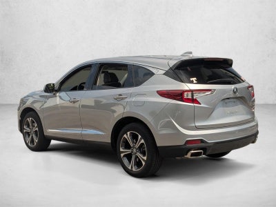 2024 Acura RDX SH-AWD w/Advance Package