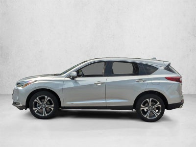 2024 Acura RDX SH-AWD w/Advance Package
