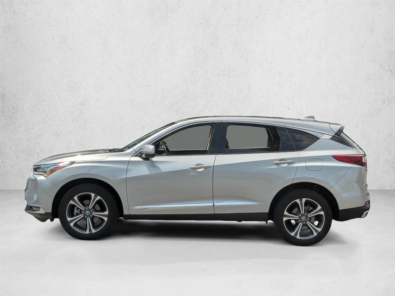 2024 Acura RDX SH-AWD w/Advance Package