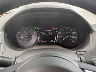 2024 Acura RDX SH-AWD w/Advance Package