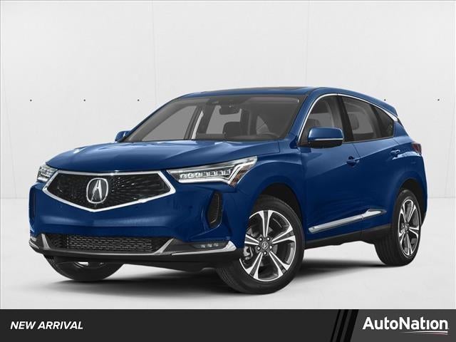 2024 Acura RDX SH-AWD w/Advance Package