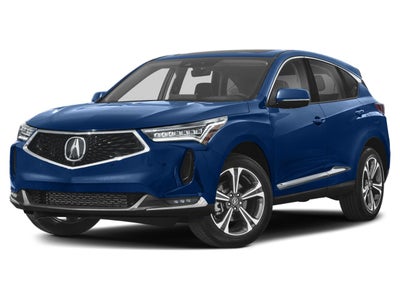 2024 Acura RDX SH-AWD w/Advance Package