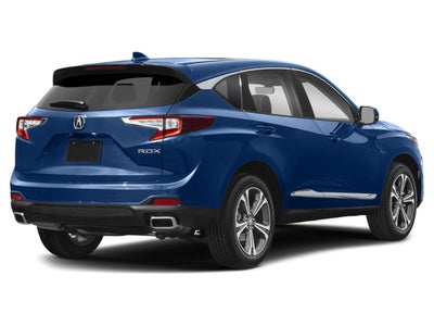 2024 Acura RDX SH-AWD w/Advance Package