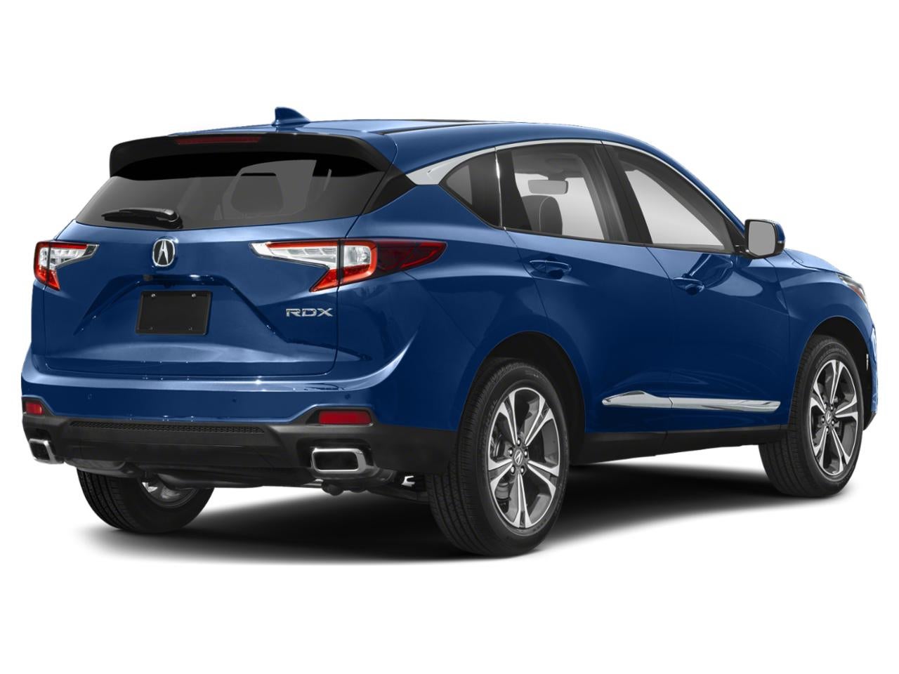 2024 Acura RDX SH-AWD w/Advance Package