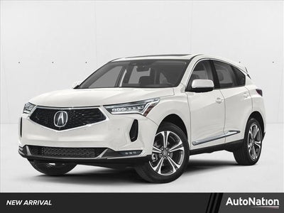2024 Acura RDX SH-AWD w/Advance Package