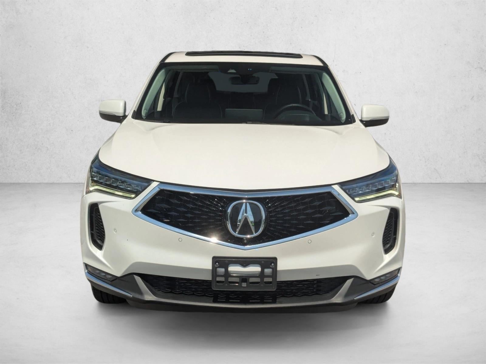 2024 Acura RDX SH-AWD w/Advance Package