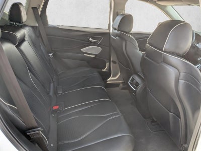 2024 Acura RDX SH-AWD w/Advance Package