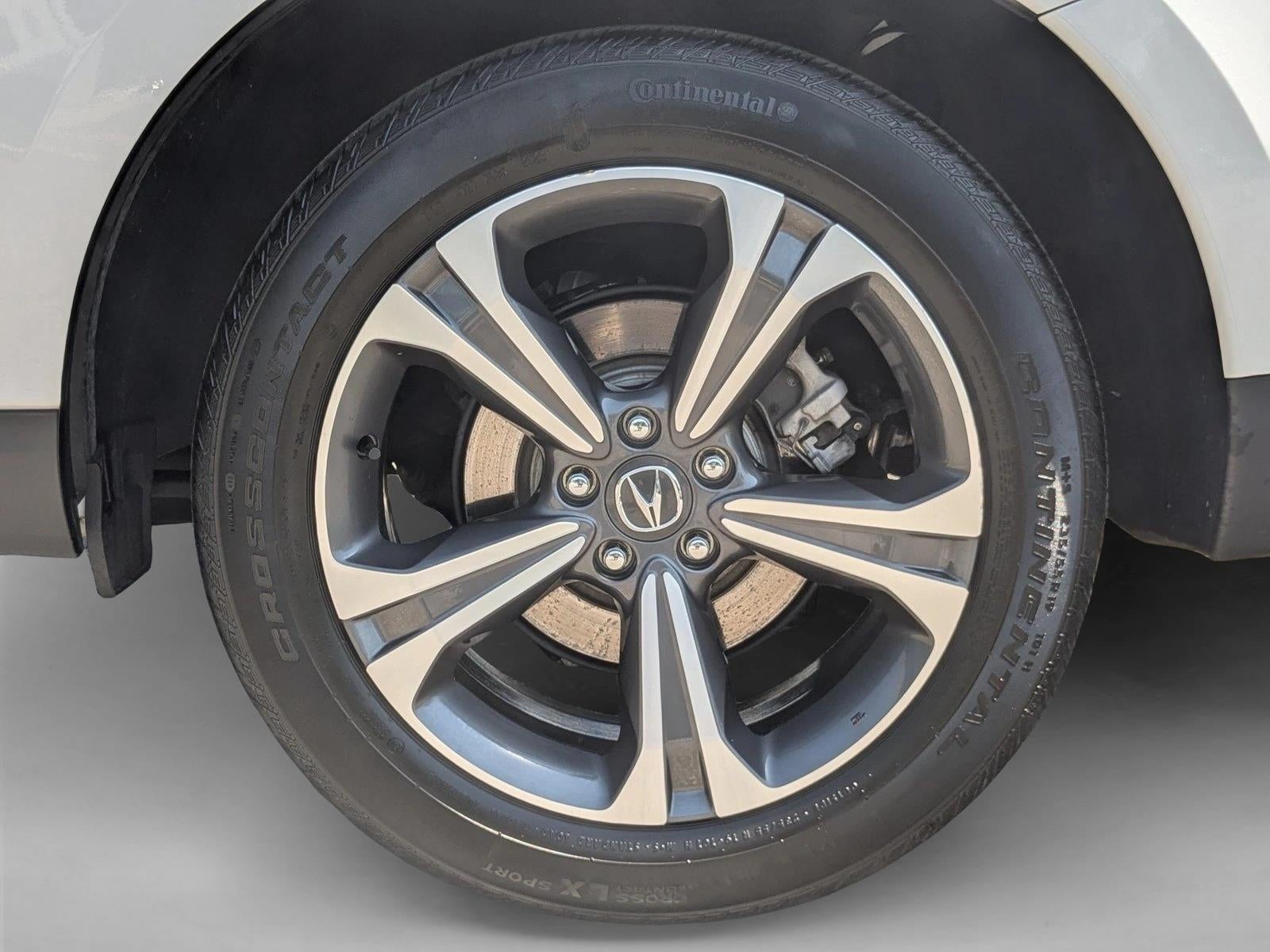 2024 Acura RDX SH-AWD w/Advance Package