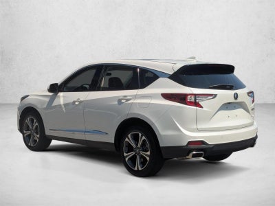 2024 Acura RDX SH-AWD w/Advance Package