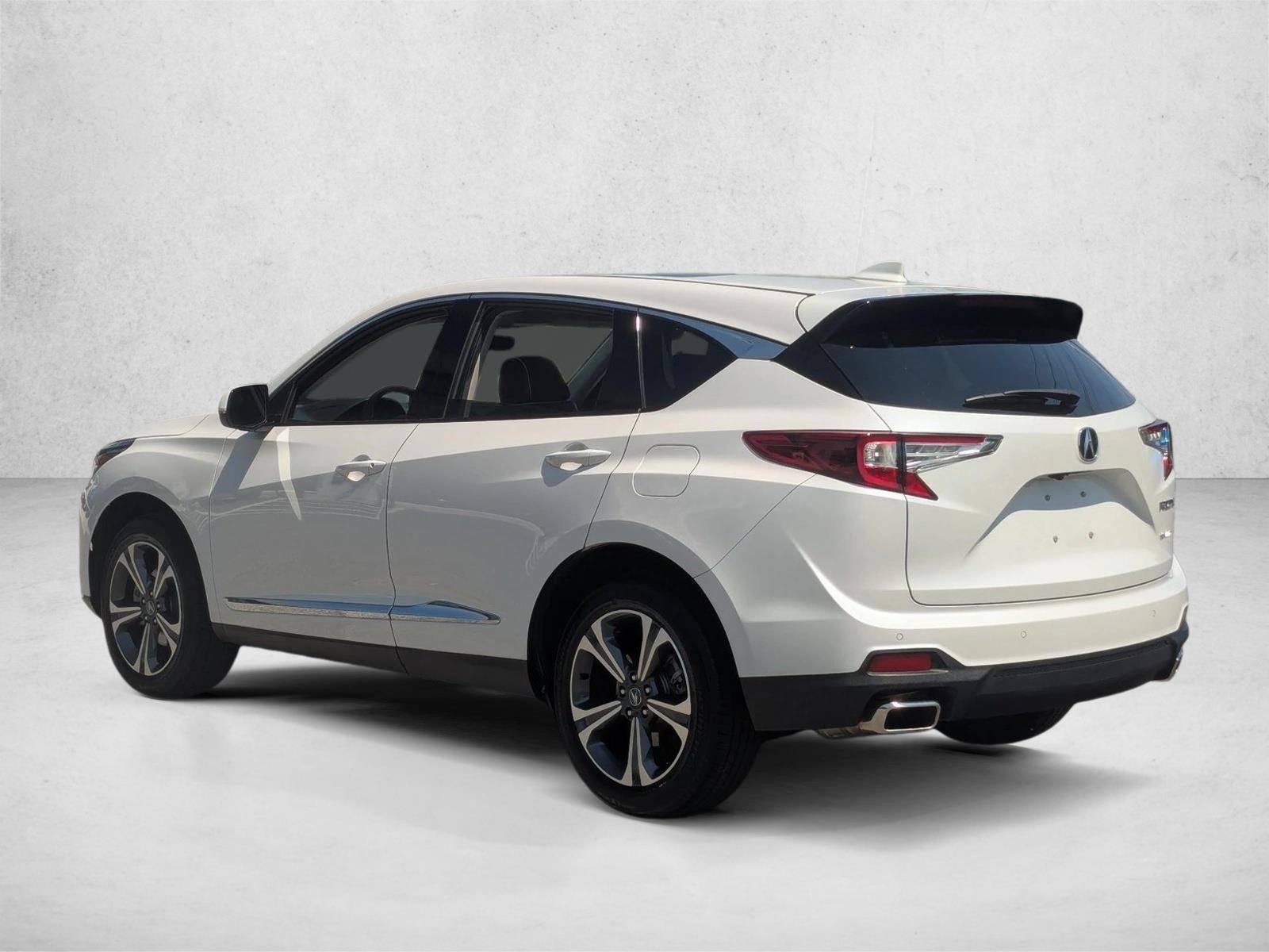 2024 Acura RDX SH-AWD w/Advance Package