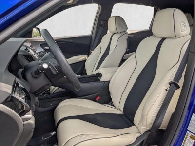 2023 Acura RDX SH-AWD w/A-Spec Advance Package