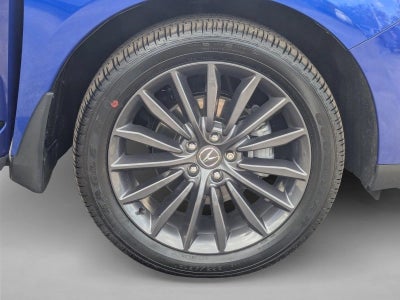 2023 Acura RDX SH-AWD w/A-Spec Advance Package