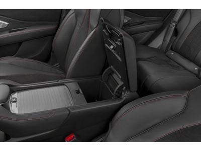 2023 Acura RDX SH-AWD w/A-Spec Advance Package