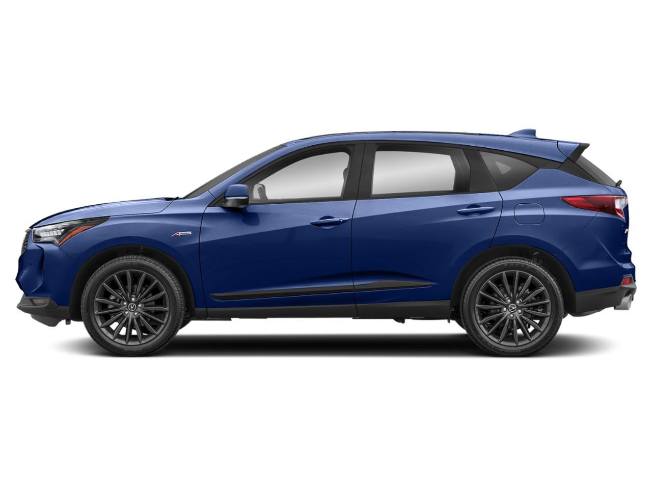 2023 Acura RDX SH-AWD w/A-Spec Advance Package