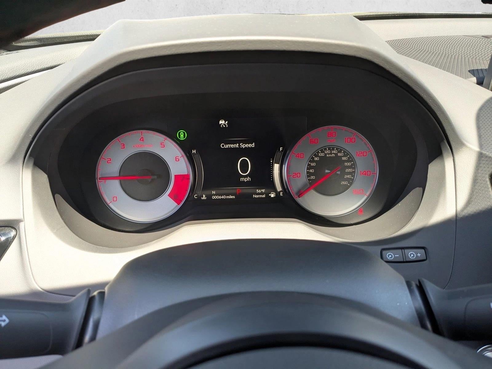 2026 Acura RDX SH-AWD w/A-Spec Advance Package