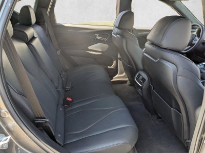 2026 Acura RDX SH-AWD w/A-Spec Advance Package