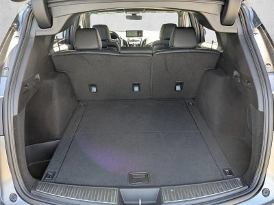 2026 Acura RDX SH-AWD w/A-Spec Advance Package